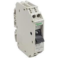 SCHNEIDER GB2CD06 Thermal-Magnetic 277VAC 20A GB2 CIRCUIT PROTECT