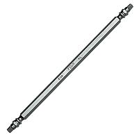 TOP Kogyo ESB-3.5P-150 Square bit (3.5 (9/64"), 150mm)