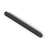 AMP Connectors - TE Connectivity 1-532447-1 DIN 41612 Connectors HDI PIN ASSY 3 ROW 210 POS