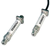 OMEGA PX613-30V60G5V General Purpose Pressure Transducers with Adjustable Zero & Span (Compound Gauge, 60 psi, NPT Male, 1/4 in)