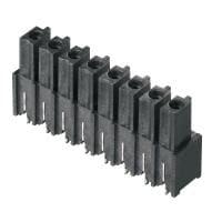 Weidmuller 1976530000 Terminal Block Interface Modules BCL-SMT 3.81/05/180 1.5SN BK BX