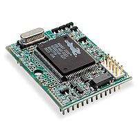 DIGI 20-101-0453 System-On-Modules - SOM RCM2300 RabbitCore Module