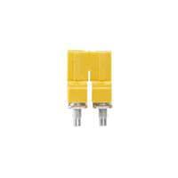 Weidmuller 1052360000 Cross Connector 6/2 FOR 6,2 POLE