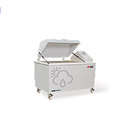 C&W Constant climate chamber Inspection Service