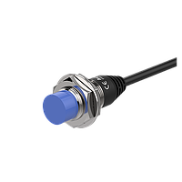 Autonics PRD18-14DP Long-Distance Cylindrical Inductive Proximity Sensors (200Hz, 14mm, 12-24VDC)
