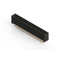 EDAC 896-046-520-201 Receptacles High Temp Card Edge Connectors
