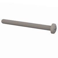 Essentra Components 50M060100P070 Phillips Pan Phillips Screw, M6 X 1 Thread, 70mm Lg