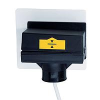 OMEGA LVP-51-R Non-Intrusive RF Capacitance Sensors Selectable NO or NC (SPST)