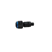Amphenol Socapex USB3CFTV6G USB Type C Connectors USB-C PLUG