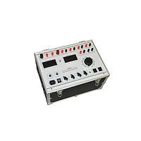 HV HIPOT GDJB-II Protection Relay Tester (1 phase)