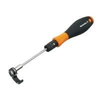 Weidmuller 1900010000 Terminal Block Tools & Accessories SCREWTY- M8