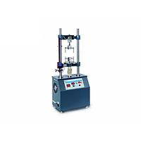 SAUTER Motorised vertical test stand Repair Service