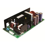 TDK-Lambda ZWS300BAF-24/A Switching Power Supplies AC-DC, 115-230VAC, Output 24V 12.5A, 300W (With cover)