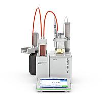 Mettler Toledo 30869283 Volumetric KF Titrator Base EVA V3
