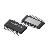 Infineon TLD5191ESXUMA1 LED Lighting Drivers LITIX