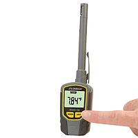 Dew point meter