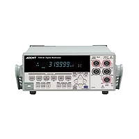 ADCMT 7451A Digital Multimeter (5½ digits; 1μV~1000V; 10nA~3A; True RMS)