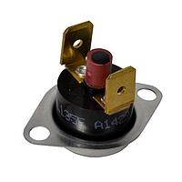 White Rodgers 3L12-240 Thermostats Safety Switch-Manual Reset,OpenOnRise 24