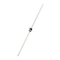 Rectron 1D3-B Standard Recovery Rectifier .6mm Lead 1A 200V