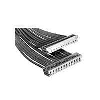 AMP Connectors - TE Connectivity 2-175778-9 Receptacle Housing CT CRIMP REC HSG 9P BLUE