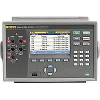 Fluke (Calibration) 2638A/20/C 240 Máy hiệu chuẩn đa năng