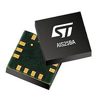 Industrial Accelerometers