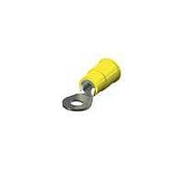 Keystone Electronics 8215 Screw Terminals RING 12-10AWG #6