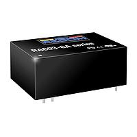 RECOM Power RAC03-3.3SGA AC/DC Output Modules 3W 85-305Vin 3.3Vout 910mA