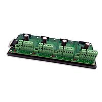 Performance Motion Devices MDK4LI0000H Brushed DC, Brushless DC, & Step Motion Controller 4-Axis Atlas Developer  Kit, Horizontal, No Atlas Installed
