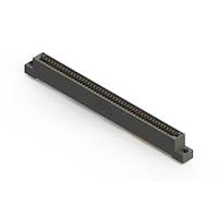 EDAC 895-096-520-208 Receptacles .100" (2.54mm) Pitch Card Edge Connector
