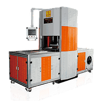 JSEDM SMKS-1300 De-Burring Machine (Ø552 mm)