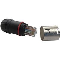 Modular / Ethernet Connectors