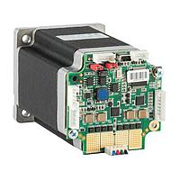 ADI Trinamic PD60-4-1160-CANOPEN Stepper Driver PANdrive/ Smart Stepper Motor, 48V, 3.1N