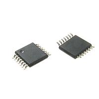 Diodes Incorporated PI3C3126LEX Digital Bus Switch ICs 3.3V 4B Bus Switch