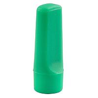 NKK Switches AT468F Paddle GREEN LONG PADDLE FOR A, B & M SERIES