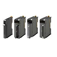 Omron Automation and Safety NX-ID4442 I/O Controllers NX 8Pt, 24 VDC PNP Input