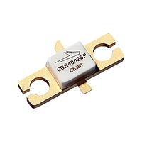 MACOM CGH40025F-AMP RF Development Tools Amplifier, 3.4-3.8GHz, CGH40025F GaN HEMT is included