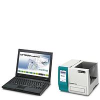 PHOENIX CONTACT 5147218 Printers THERMOMARK CARD SET ES ES