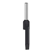 SCHNEIDER DZ5CA015 Cable End 16AWG DZ5 CABLE END