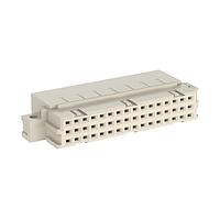 ERNI - TE Connectivity 354159-E Type R/2 STVR/2 48 FI ABC VVV 7-03 EE * * 247 E00