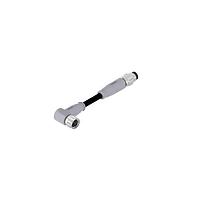 Amphenol CONEC 42-10153 Sensor Cables / Actuator Cables SAL-8-RKW3-RS3-03/K1