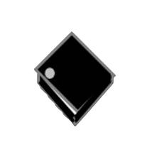 YAGEO XSemi XP3N5R0AYT MOSFETs N-CH 30V 63.5 A PMPAK-3x3