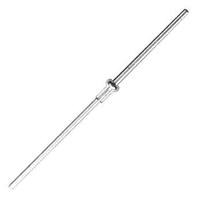Vector K36C/M Terminal Pin, Swage Mount .025" PIN PKG/1000