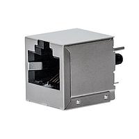 Stewart Connector SS-90000-013 Modular RJ45 8P8C Essential Jack Shielded Vertical 15u