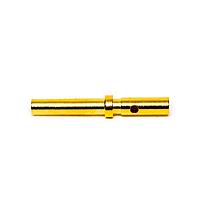 ITT Cannon 030-1953-000 D-Sub Contacts DSUB CON D*U SKT CRIMP