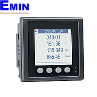 Panel Meters