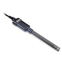 HACH PHC20101 pH Electrode, 1 m Cable