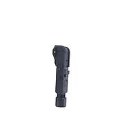 HARTING 73101000018 Accessories 3+PE Bulkhead Angled Snap-In Kit