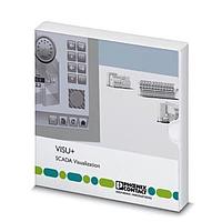PHOENIX CONTACT 1039218 Development Software VISU+ 2 RT-D 4096OPC
