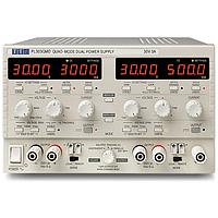 Aim TTI PL303QMD-P Bench DC Power Supply (2X(30V, 3A), 1X(30V, 6A), RS-232/USB, 2 channel)